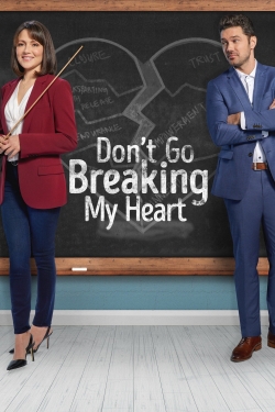 Watch Free Don't Go Breaking My Heart HD Online on SFlix