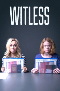 Watch Free Witless HD Online on SFlix