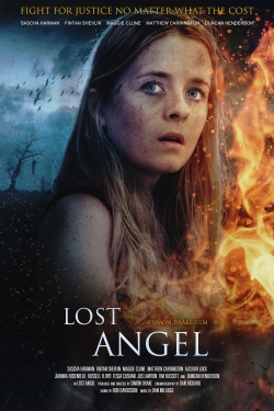 Watch Free Lost Angel HD Online on SFlix