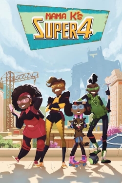 Watch Free Supa Team 4 HD Online on SFlix