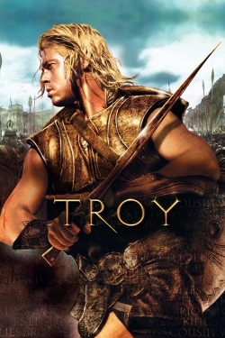 Watch Free Troy HD Online on SFlix