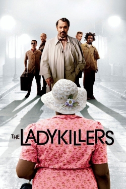 Watch Free The Ladykillers HD Online on SFlix