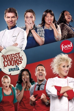 Watch Free Worst Cooks in America HD Online on SFlix