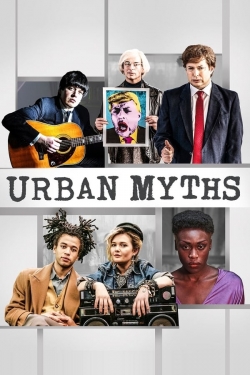 Watch Free Urban Myths HD Online on SFlix