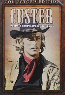 Watch Free Custer HD Online on SFlix