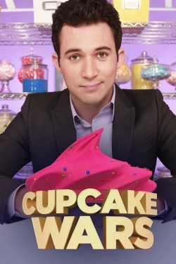 Watch Free Cupcake Wars HD Online on SFlix