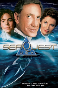 Watch Free seaQuest DSV HD Online on SFlix