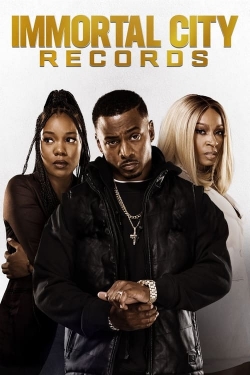 Watch Free Immortal City Records HD Online on SFlix