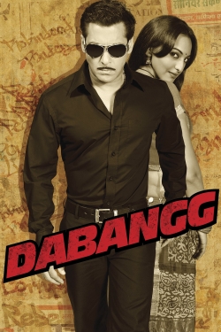 Watch Free Dabangg HD Online on SFlix