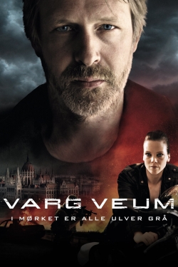 Watch Free Varg Veum - At Night All Wolves Are Grey HD Online on SFlix