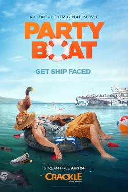 Watch Free Party Boat HD Online on SFlix