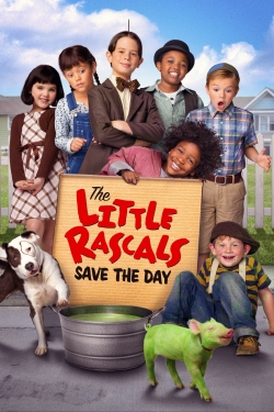 Watch Free The Little Rascals Save the Day HD Online on SFlix