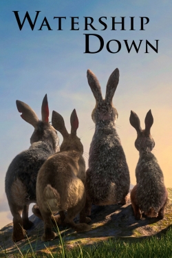 Watch Free Watership Down HD Online on SFlix