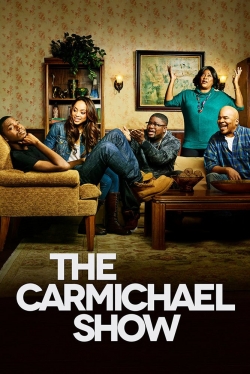 Watch Free The Carmichael Show HD Online on SFlix