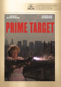 Watch Free Prime Target HD Online on SFlix