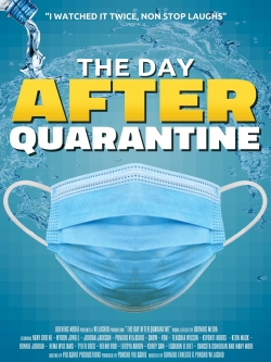 Watch Free The Day After Quarantine HD Online on SFlix