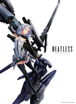 Watch Free Beatless HD Online on SFlix