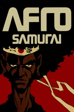 Watch Free Afro Samurai HD Online on SFlix