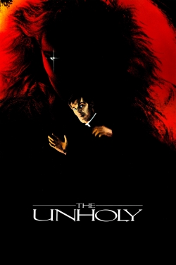 Watch Free The Unholy HD Online on SFlix