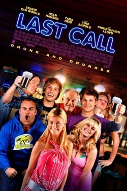 Watch Free Last Call HD Online on SFlix