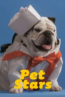 Watch Free Pet Stars HD Online on SFlix