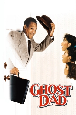 Watch Free Ghost Dad HD Online on SFlix