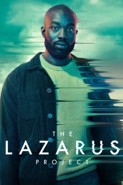 Watch Free The Lazarus Project HD Online on SFlix