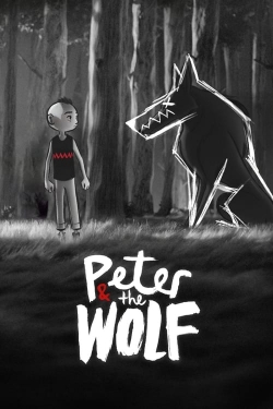 Watch Free Peter & the Wolf HD Online on SFlix