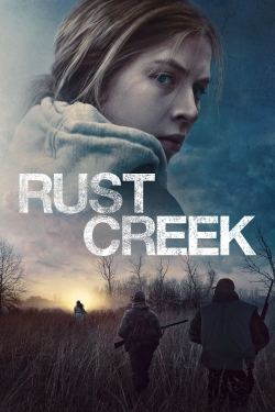 Watch Free Rust Creek HD Online on SFlix