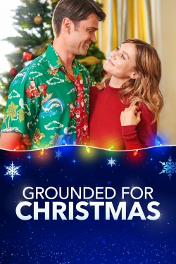 Watch Free Grounded for Christmas HD Online on SFlix