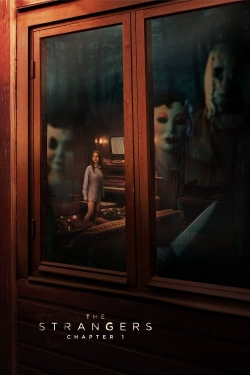 Watch Free The Strangers: Chapter 1 HD Online on SFlix