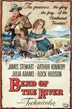 Watch Free Bend of the River HD Online on SFlix