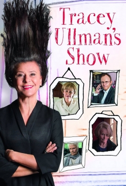 Watch Free Tracey Ullman's Show HD Online on SFlix