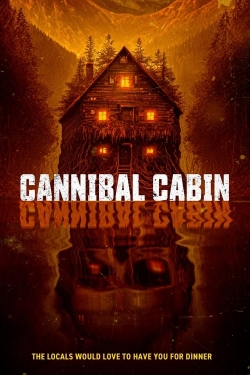 Watch Free Cannibal Cabin HD Online on SFlix