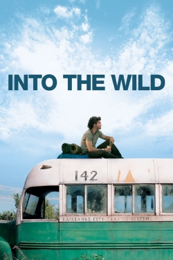 Watch Free Into the Wild HD Online on SFlix