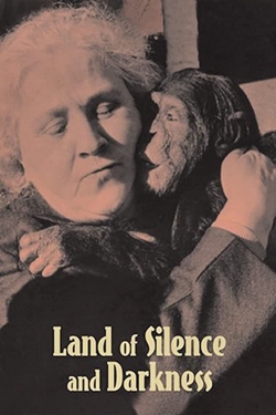 Watch Free Land of Silence and Darkness HD Online on SFlix