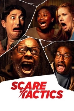 Watch Free Scare Tactics HD Online on SFlix