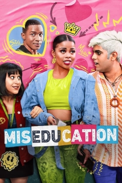 Watch Free Miseducation HD Online on SFlix