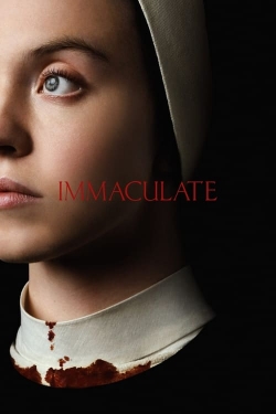 Watch Free Immaculate HD Online on SFlix