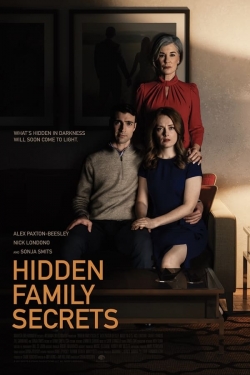 Watch Free Hidden Family Secrets HD Online on SFlix