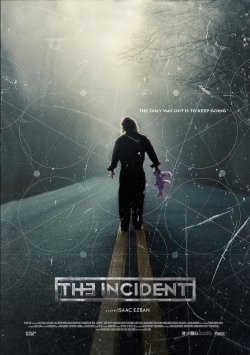 Watch Free The Incident HD Online on SFlix