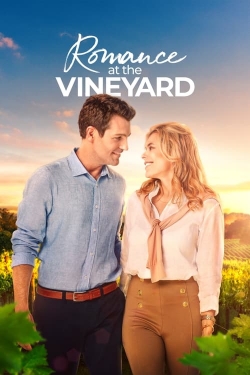 Watch Free Romance at the Vineyard HD Online on SFlix