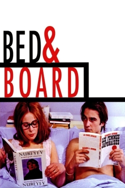 Watch Free Bed and Board HD Online on SFlix