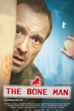 Watch Free The Bone Man HD Online on SFlix