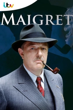 Watch Free Maigret HD Online on SFlix