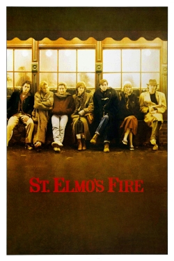 Watch Free St. Elmo's Fire HD Online on SFlix