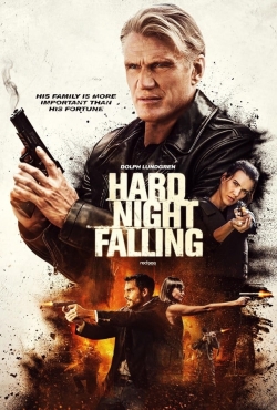 Watch Free Hard Night Falling HD Online on SFlix