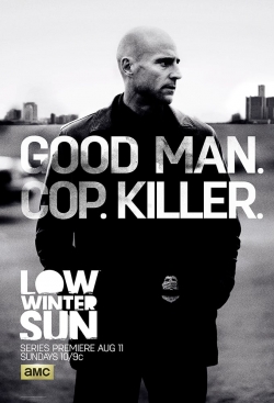 Watch Free Low Winter Sun HD Online on SFlix