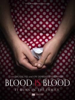 Watch Free Blood Is Blood HD Online on SFlix