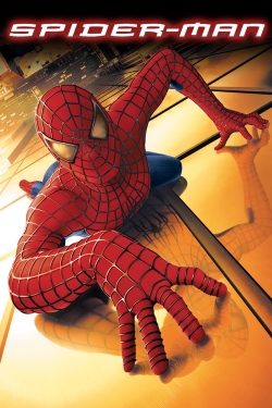 Watch Free Spider-Man HD Online on SFlix